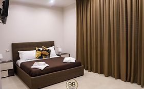 B&B Terrazza Nazionale